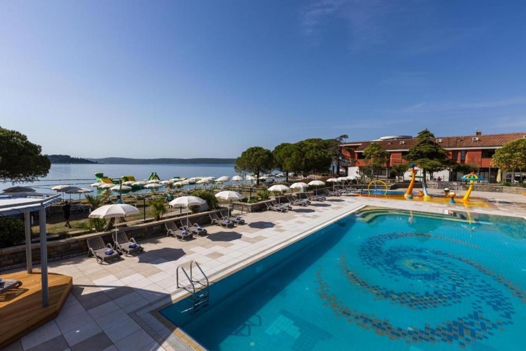 Apartments Vila Barka Portorož Extérieur photo
