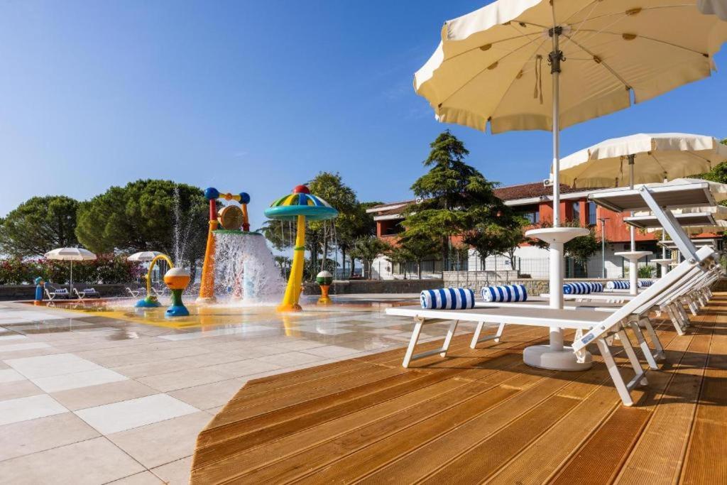 Apartments Vila Barka Portorož Extérieur photo