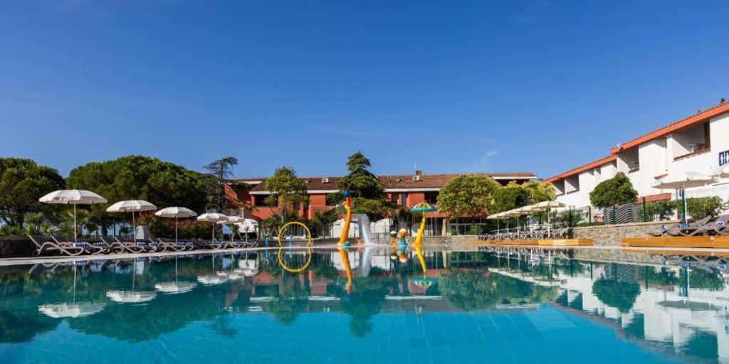 Apartments Vila Barka Portorož Extérieur photo