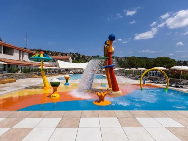 Apartments Vila Barka Portorož Extérieur photo